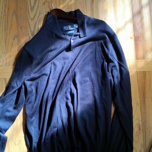 Polo Cashmere Sweater L